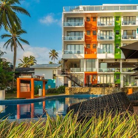 Hotel J Ambalangoda Ambalangoda  Exterior foto