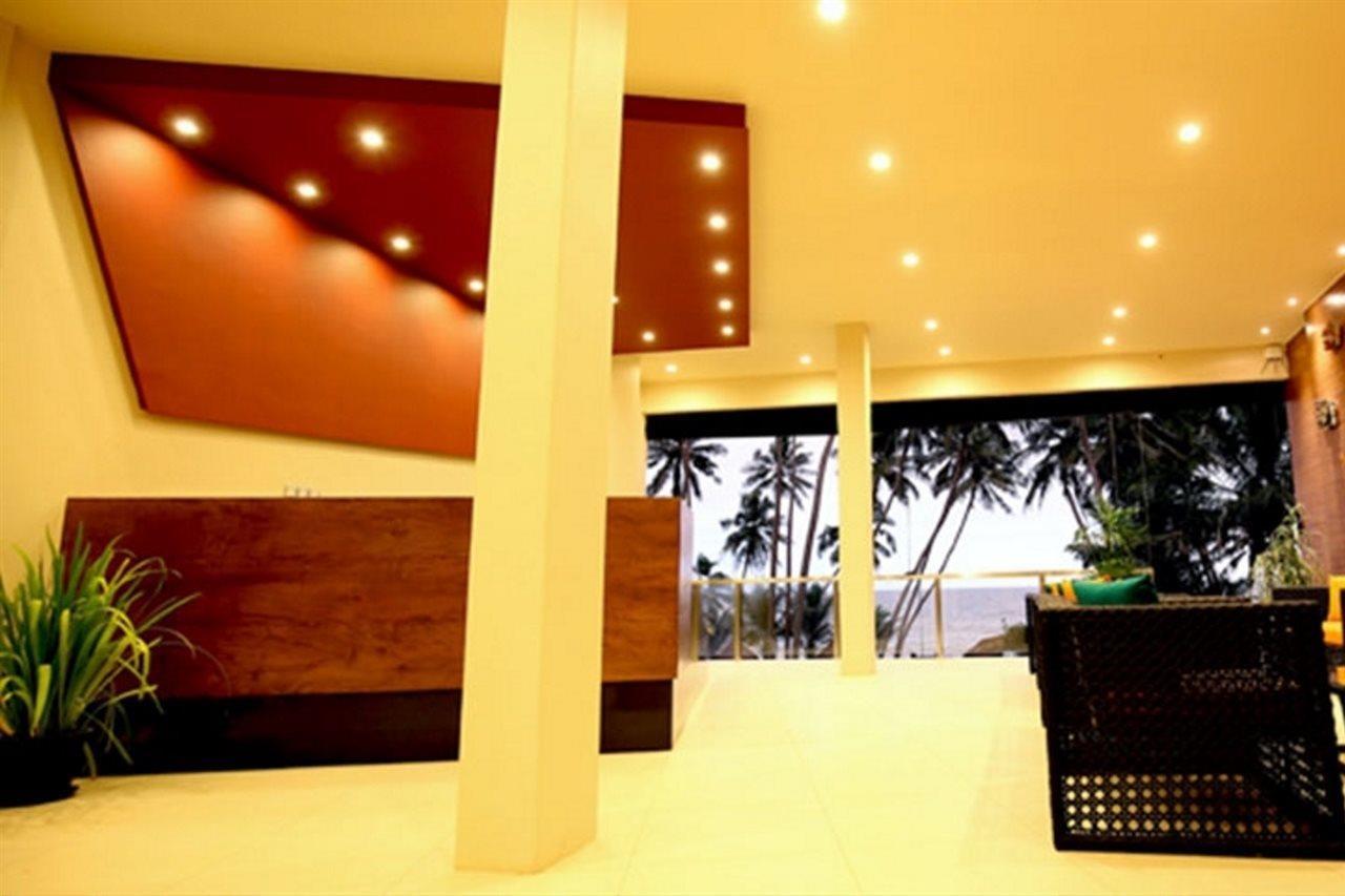 Hotel J Ambalangoda Ambalangoda  Exterior foto