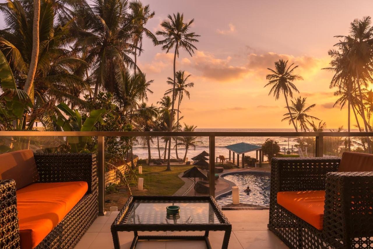 Hotel J Ambalangoda Ambalangoda  Exterior foto
